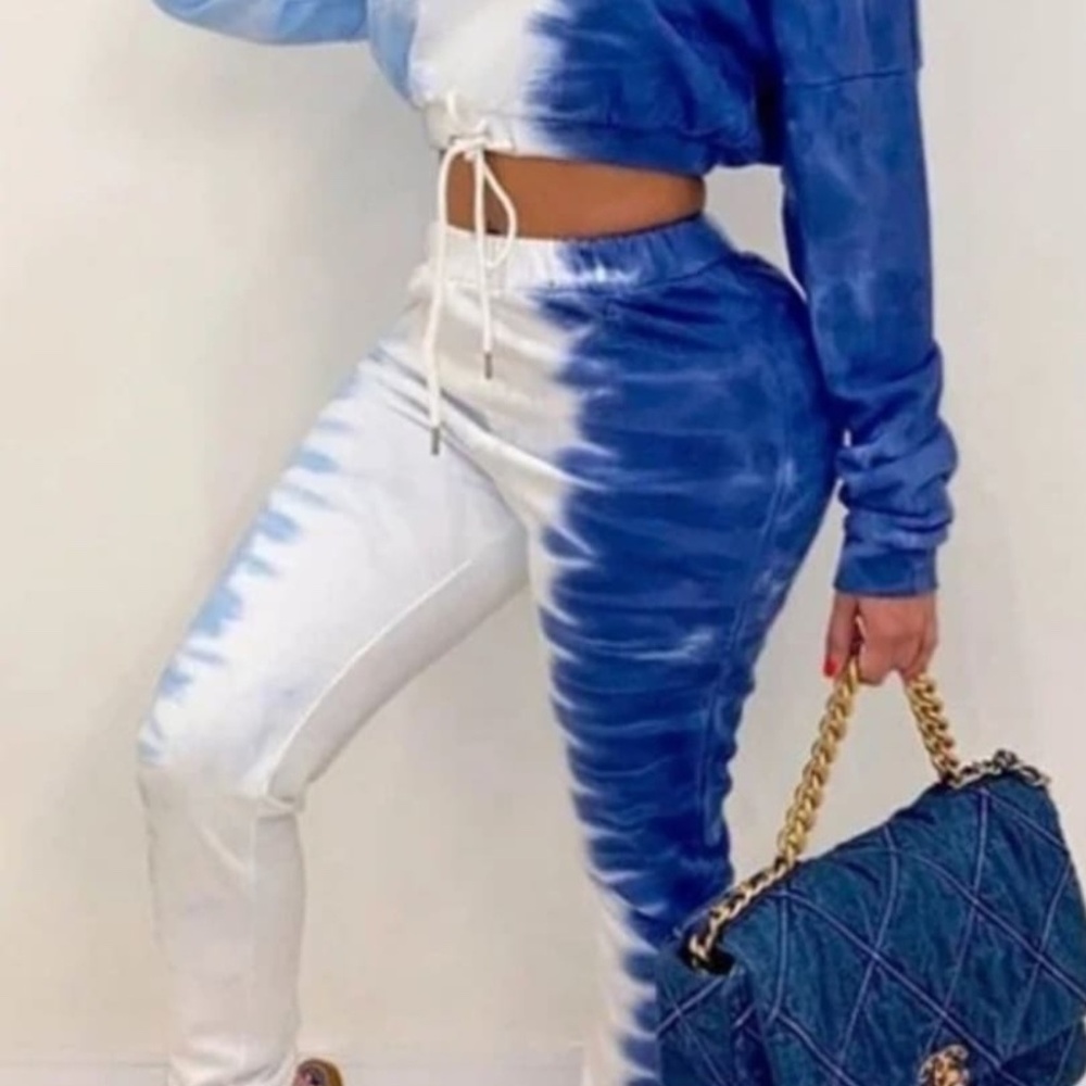 Gradient Jogger - image 2